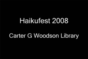 HaikuFest-2008-slides
